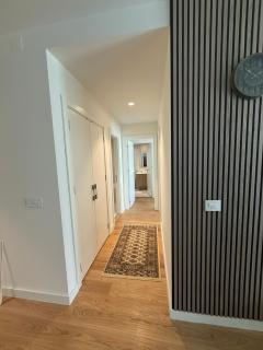 Q4 Comfort Apartment - Belgrado - 4