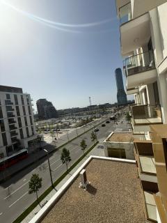 Q4 Comfort Apartment - Belgrado - 6