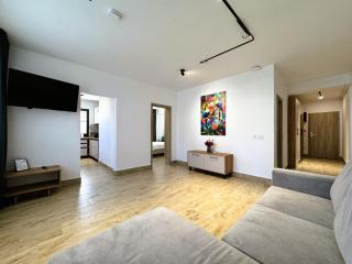 Minani Apartments - Braşov - 0