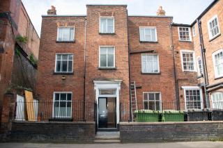 6 BR 4 Bath Central Worcester Sleeps 12 - Worcester - 6