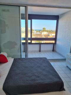 Naturiste Cap d'Agde Port Vénus 306 - 8