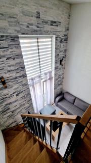 Hubane loft vanalinnas - Tartu - 8