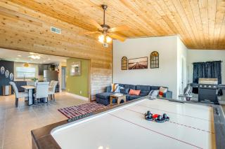 Direct Gulf Access Hernando Beach Escape! - Hernando Beach - 9