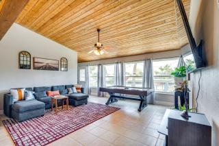 Direct Gulf Access Hernando Beach Escape! - Hernando Beach - 7