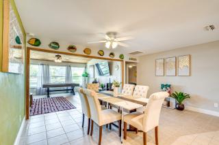 Direct Gulf Access Hernando Beach Escape! - Hernando Beach - 8