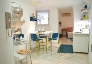 Seaside Izola cozy central apartment - Izola - 9