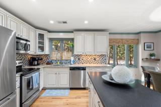 1337 Fairway Oaks Villa by Akers Ellis Rentals - Kiawah Island - 9