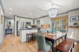 1337 Fairway Oaks Villa by Akers Ellis Rentals - Kiawah Island - 8