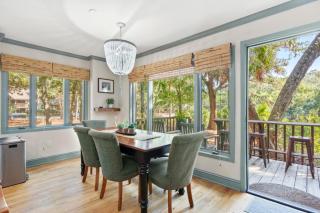 1337 Fairway Oaks Villa by Akers Ellis Rentals - Kiawah Island - 7