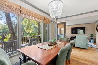 1337 Fairway Oaks Villa by Akers Ellis Rentals - Kiawah Island - 6