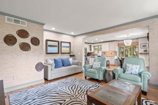 1337 Fairway Oaks Villa by Akers Ellis Rentals - Kiawah Island - 3