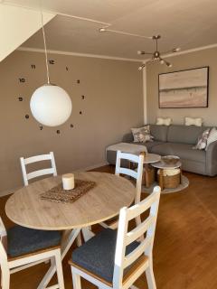 Ferienwohnung am Freibad - 5