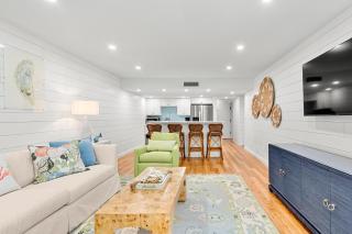 1351 Fairway Oaks Villa by Akers Ellis Rentals - Kiawah Island - 9