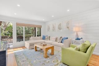 1351 Fairway Oaks Villa by Akers Ellis Rentals - Kiawah Island - 8