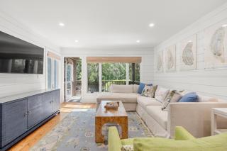 1351 Fairway Oaks Villa by Akers Ellis Rentals - Kiawah Island - 7