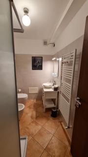 Foresteria due Galli - - 3