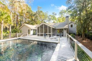 135 Conifer Lane by Akers Ellis Rentals - Kiawah Island - 8