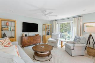 1357 Fairway Oaks Villa by Akers Ellis Rentals - Kiawah Island - 0