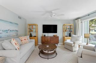 1357 Fairway Oaks Villa by Akers Ellis Rentals - Kiawah Island - 9