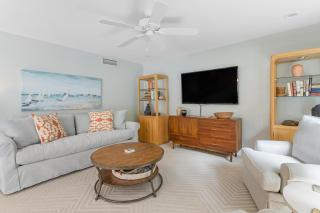 1357 Fairway Oaks Villa by Akers Ellis Rentals - Kiawah Island - 8