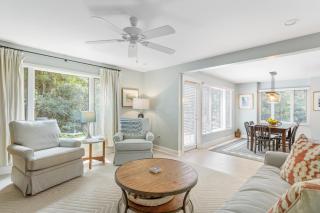 1357 Fairway Oaks Villa by Akers Ellis Rentals - Kiawah Island - 7
