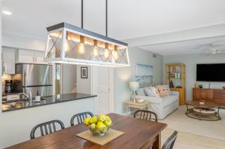 1357 Fairway Oaks Villa by Akers Ellis Rentals - Kiawah Island - 5