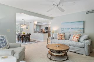 1357 Fairway Oaks Villa by Akers Ellis Rentals - Kiawah Island - 6