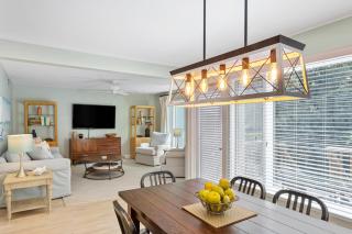 1357 Fairway Oaks Villa by Akers Ellis Rentals - Kiawah Island - 4