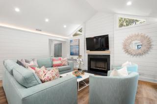 135 Conifer Lane by Akers Ellis Rentals - Kiawah Island - 2