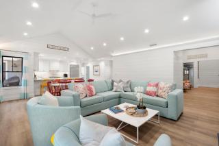 135 Conifer Lane by Akers Ellis Rentals - Kiawah Island - 1