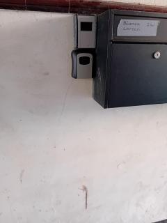 centrally located apartment - Bogense - 7