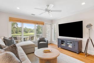 1380 Fairway Oaks Villa by Akers Ellis Rentals - Kiawah Island - 0