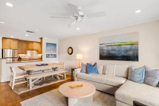 1380 Fairway Oaks Villa by Akers Ellis Rentals - Kiawah Island - 6