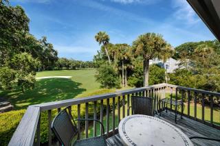 1380 Fairway Oaks Villa by Akers Ellis Rentals - Kiawah Island - 8