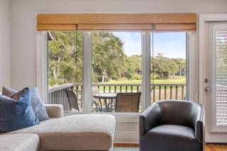 1380 Fairway Oaks Villa by Akers Ellis Rentals - Kiawah Island - 5