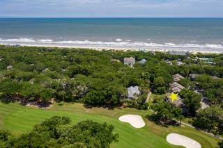 1380 Fairway Oaks Villa by Akers Ellis Rentals - Kiawah Island - 9