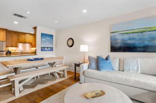 1380 Fairway Oaks Villa by Akers Ellis Rentals - Kiawah Island - 4