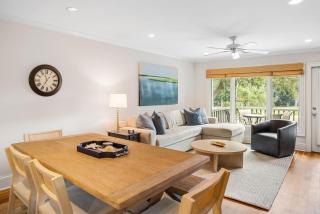 1380 Fairway Oaks Villa by Akers Ellis Rentals - Kiawah Island - 2