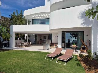 MARBELLA Luxury groung floor & Spa - Ojén - 9