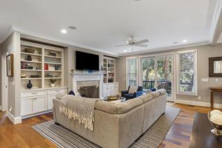 14 Angler Hall by Akers Ellis Rentals - Kiawah Island - 9
