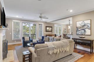14 Angler Hall by Akers Ellis Rentals - Kiawah Island - 8