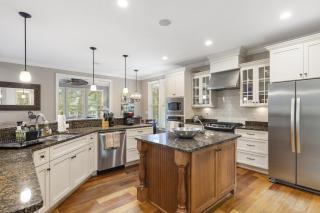 14 Angler Hall by Akers Ellis Rentals - Kiawah Island - 4