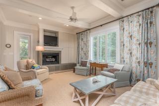 14 Royal Beach Drive by Akers Ellis Rentals - Kiawah Island - 9