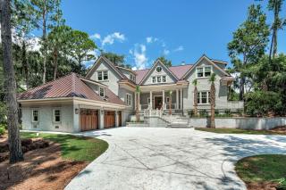136 Flyway Drive by Akers Ellis Rentals - Kiawah Island - 9