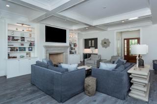136 Flyway Drive by Akers Ellis Rentals - Kiawah Island - 7