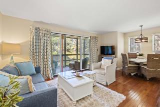 1407 West Beach Villa by Akers Ellis Rentals - Kiawah Island - 8