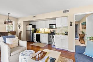 1407 West Beach Villa by Akers Ellis Rentals - Kiawah Island - 6