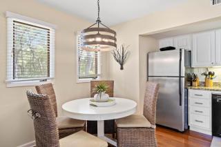 1407 West Beach Villa by Akers Ellis Rentals - Kiawah Island - 4