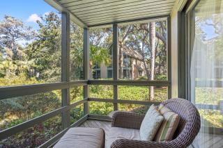1407 West Beach Villa by Akers Ellis Rentals - Kiawah Island - 2