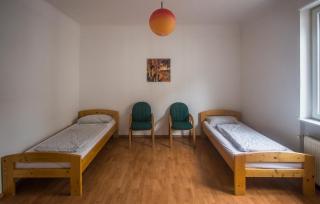 Ferienwohnung Glaser - Pforzheim - 9